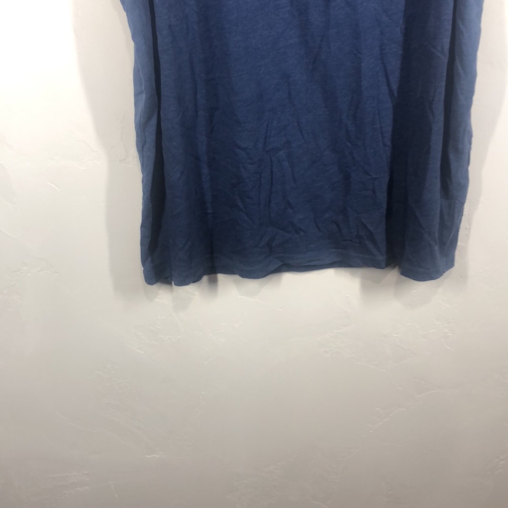 Coca-Cola blue tropical tank size 2XL - Picture 7 of 8